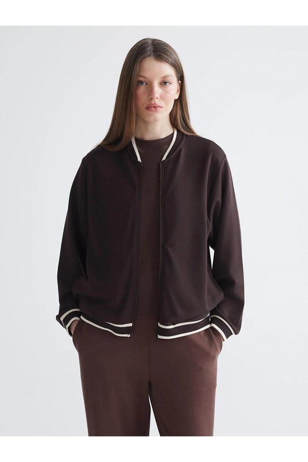 Women's College Jacket (W5)