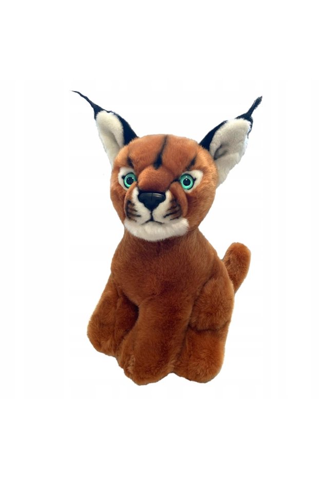 Mascota Karakal 30cm