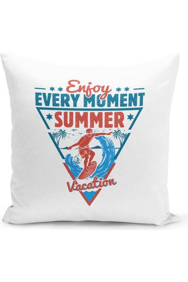 Enjoy Design Decorative Pillow Multicolour