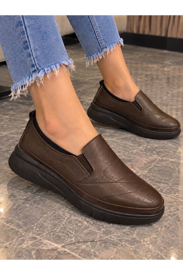 Daily Women's Orthopedic Shoes