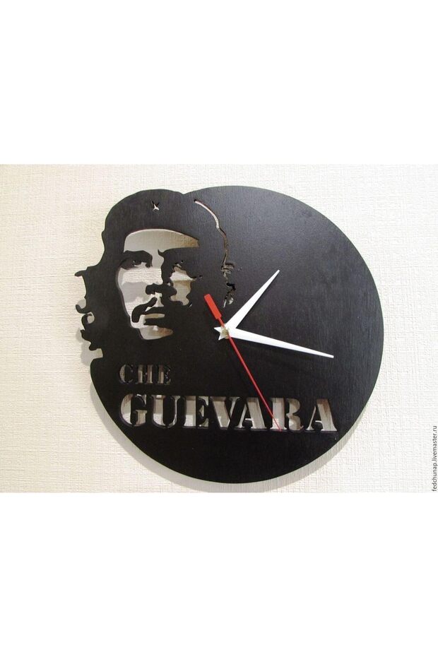 ARS Acrylic Wall Clock, Guevara Clock Modern Decorative, Acrylic Wall Clock, Clock Set for Living