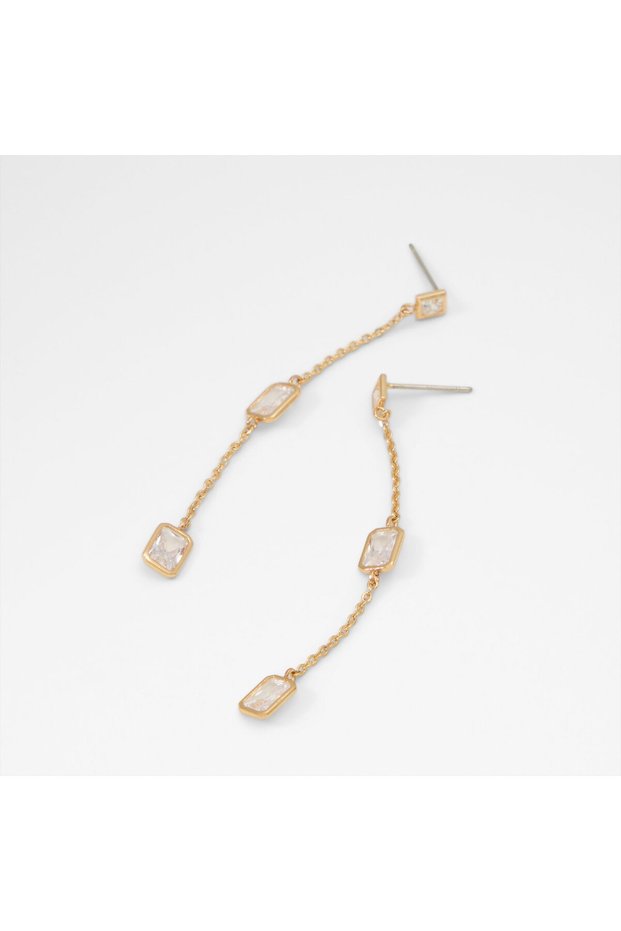 Auralia Ladies Multicolor Earrings