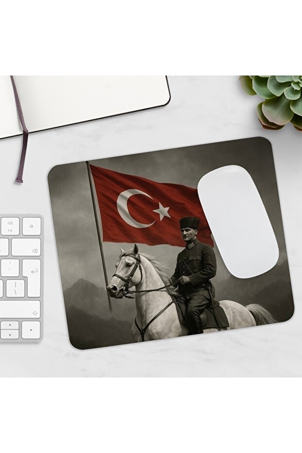 Atatürk Mousepad