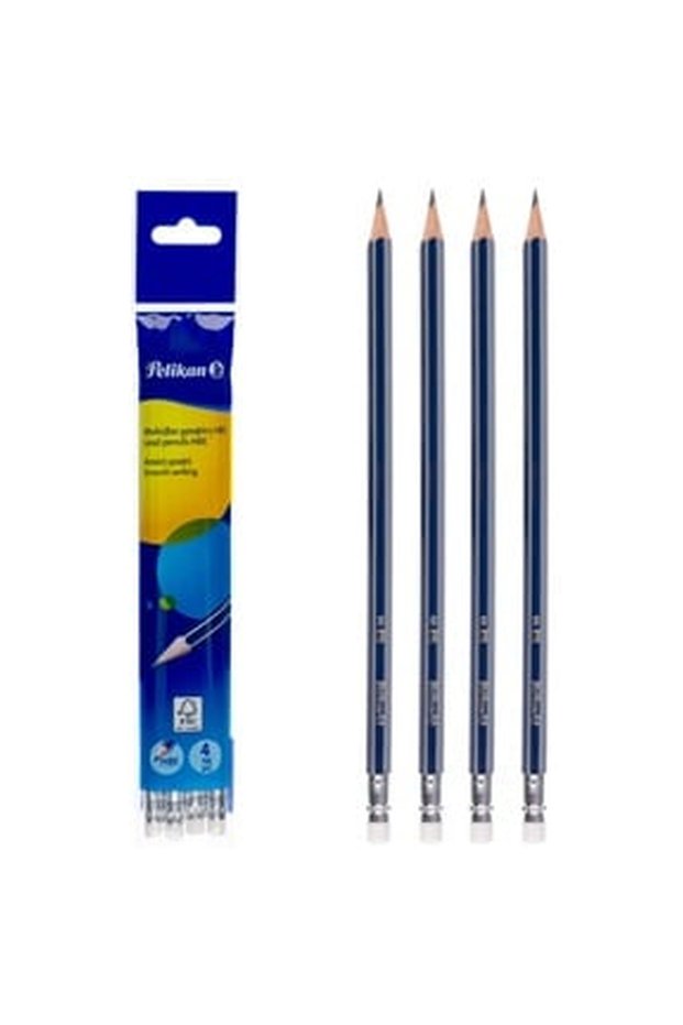 Pens with radial 4buc.