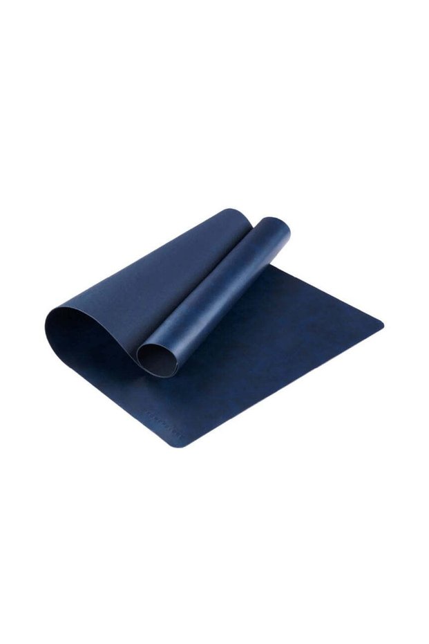 Vegan Leather Desk Pad 75 × 40cm