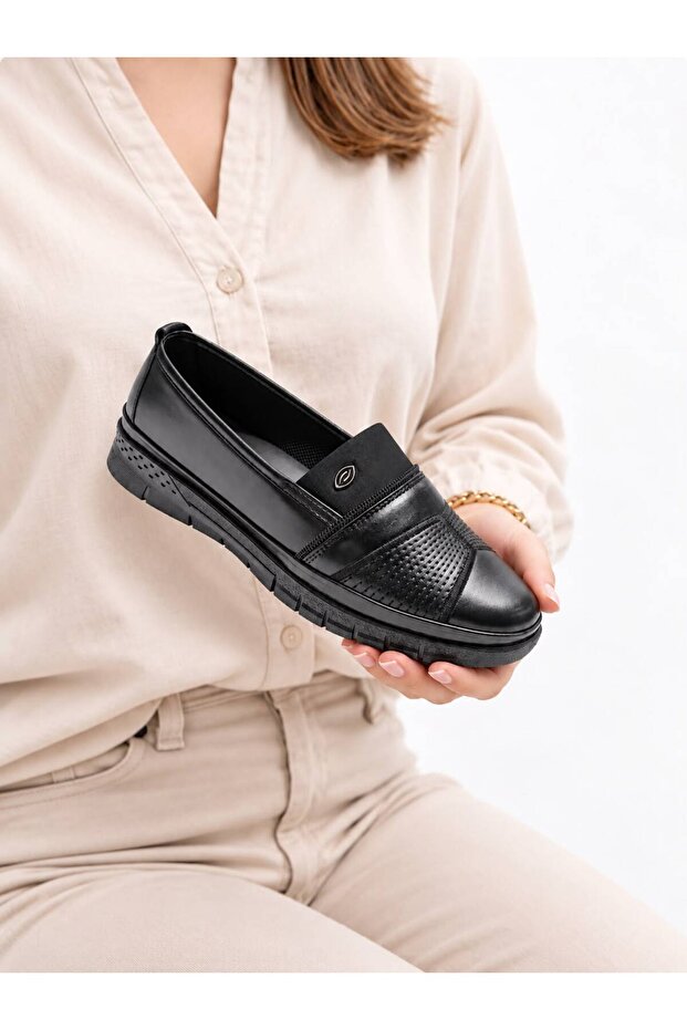 Full Orthopedic Special Sole Mother Shoes