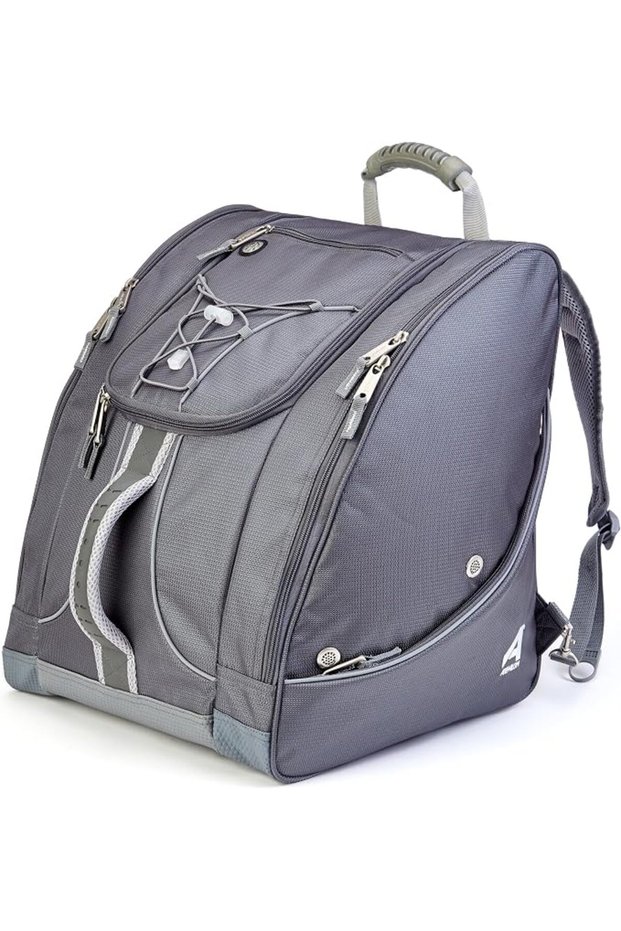 Athalon Everything Boot Bag/Backpack - Ski - Snowboard