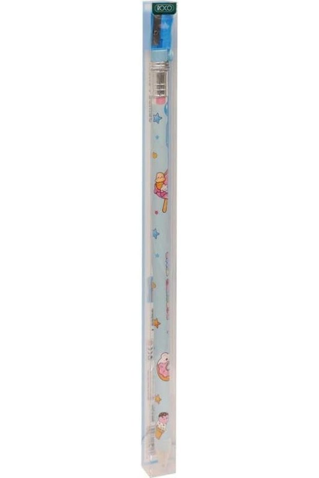 Printed Standard Pencil, Jumbo