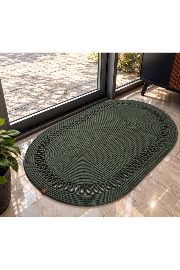 Jute, Straw, Door Mat, Bathroom Mat, Floor Mat, Kitchen Mat