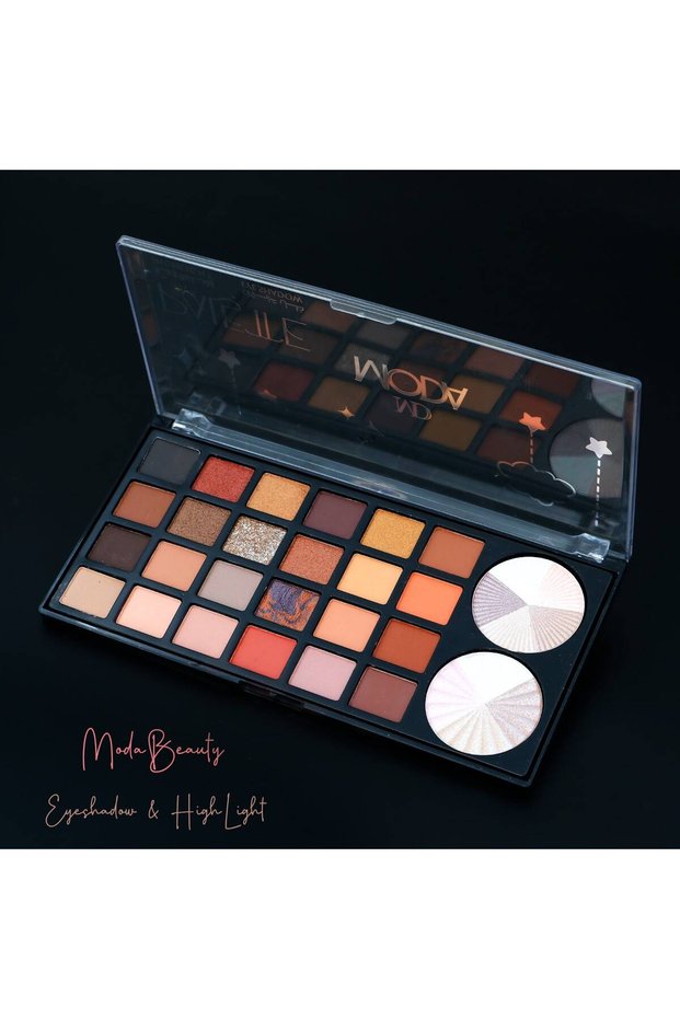 Multi-Use Makeup Palette