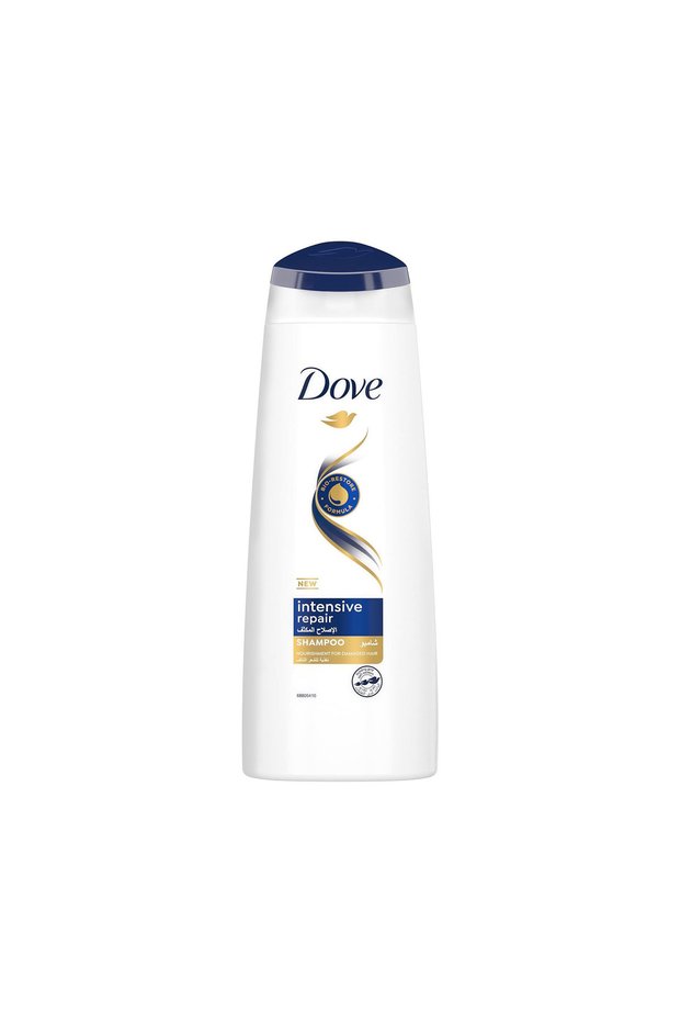 Intensive Repair Shampoo 200ml