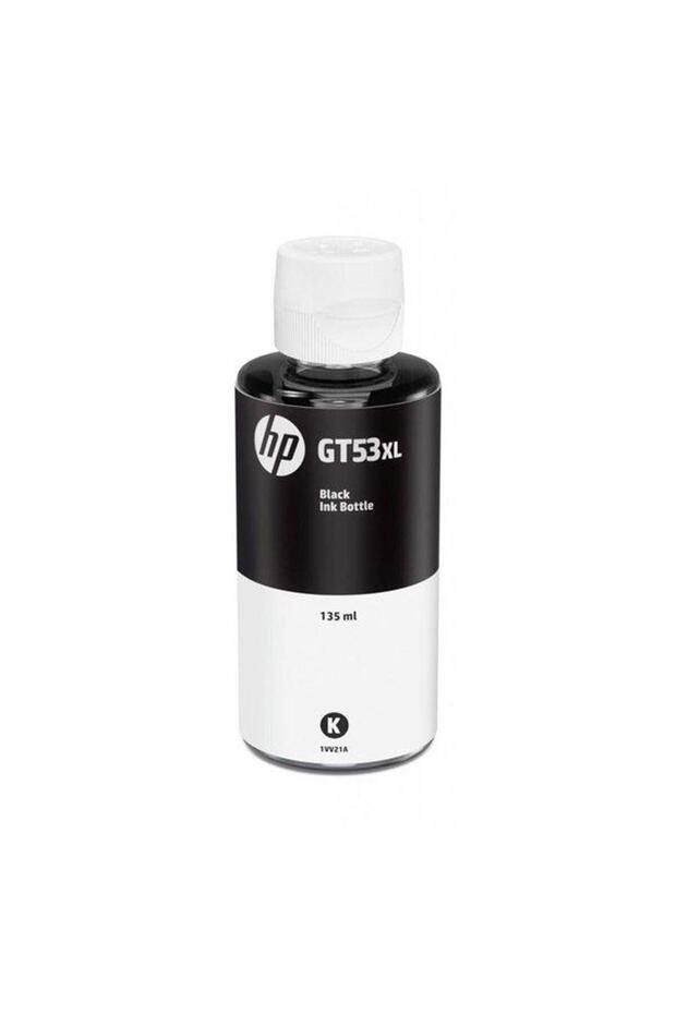 135-ml Original Ink Bottle GT53XL Black
