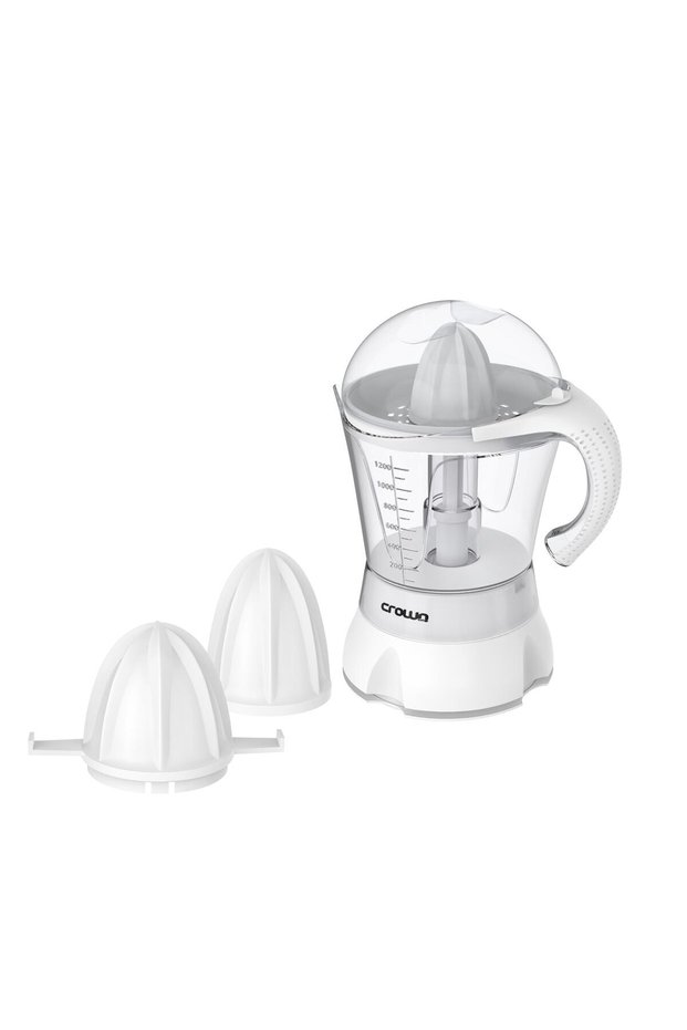Citrus Juicer 1.2 Litre White