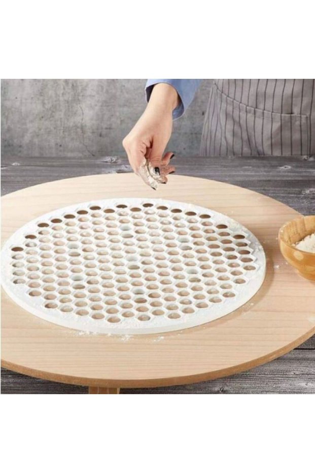 Mega Ravioli Mold