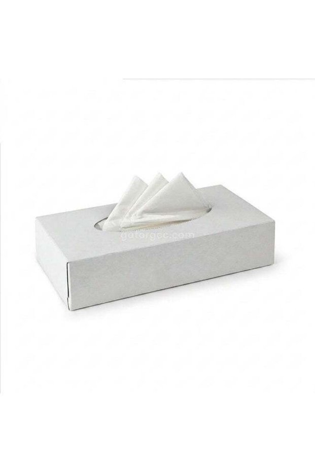 Tissue Paper Box 100 Sheets