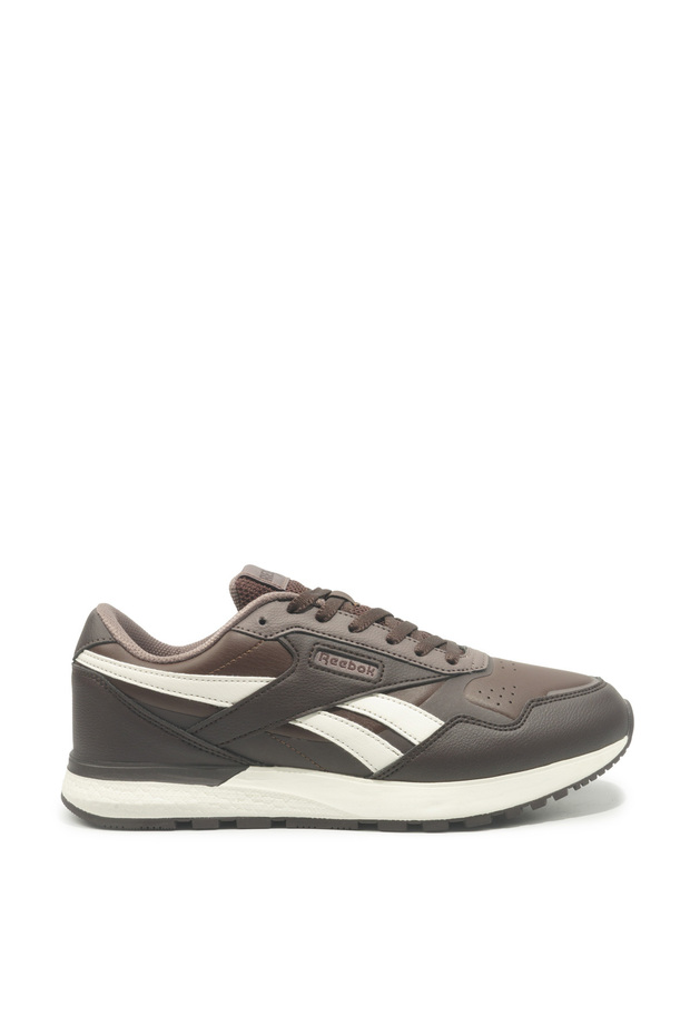 Core Flow I Brown Men's Sneaker