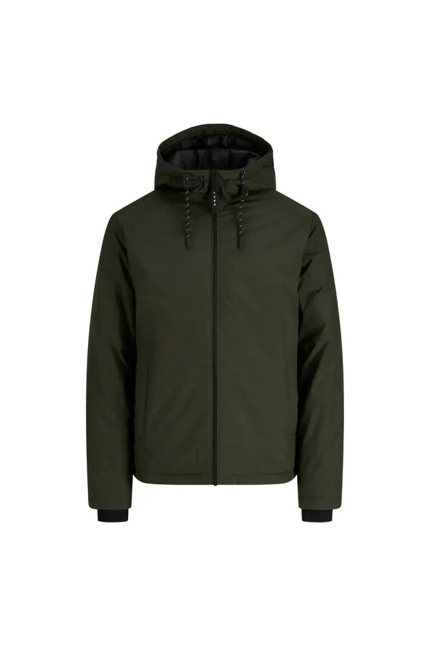 Jack&Jones Jcofusion Lock Ceket