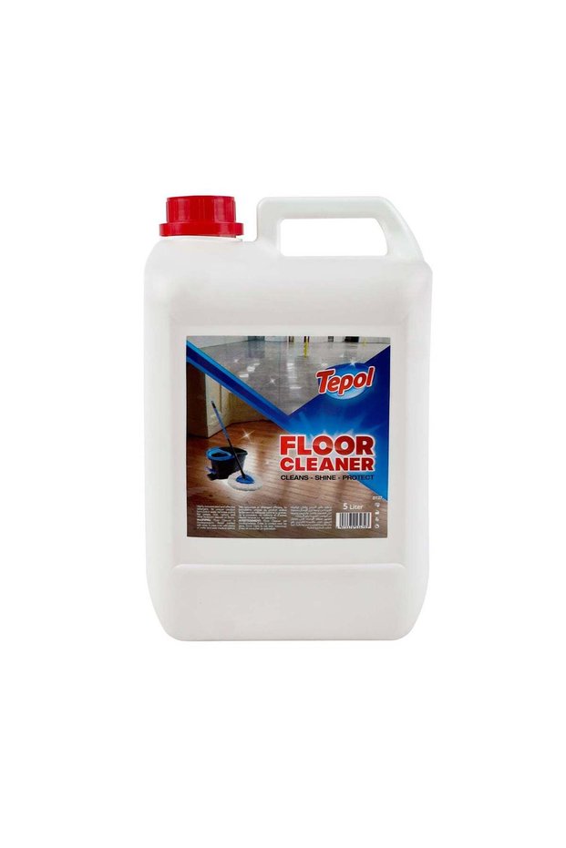Tepol Floor Cleaner Pine 5L