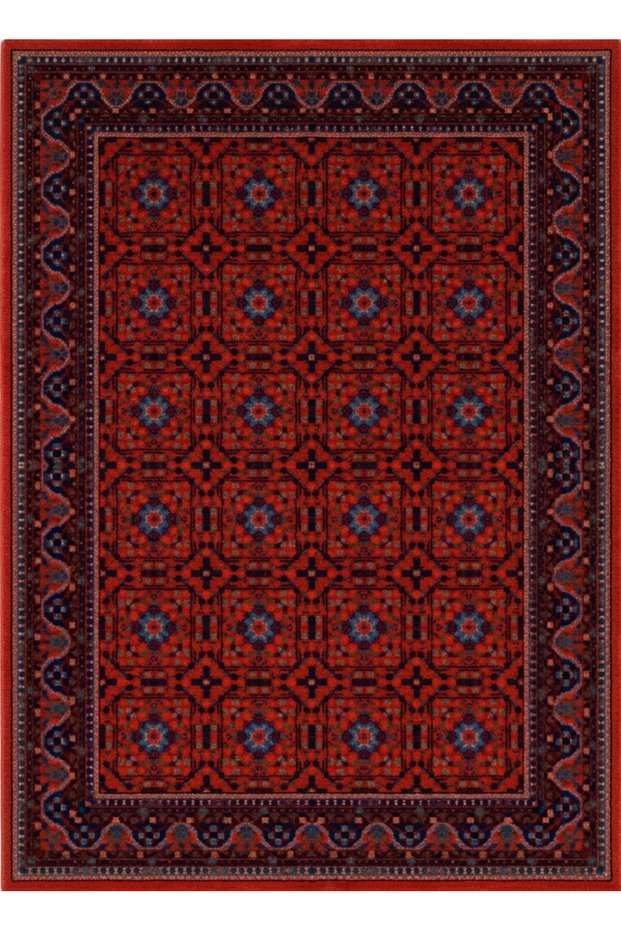 سجاده هرات 1.00X2.00سم