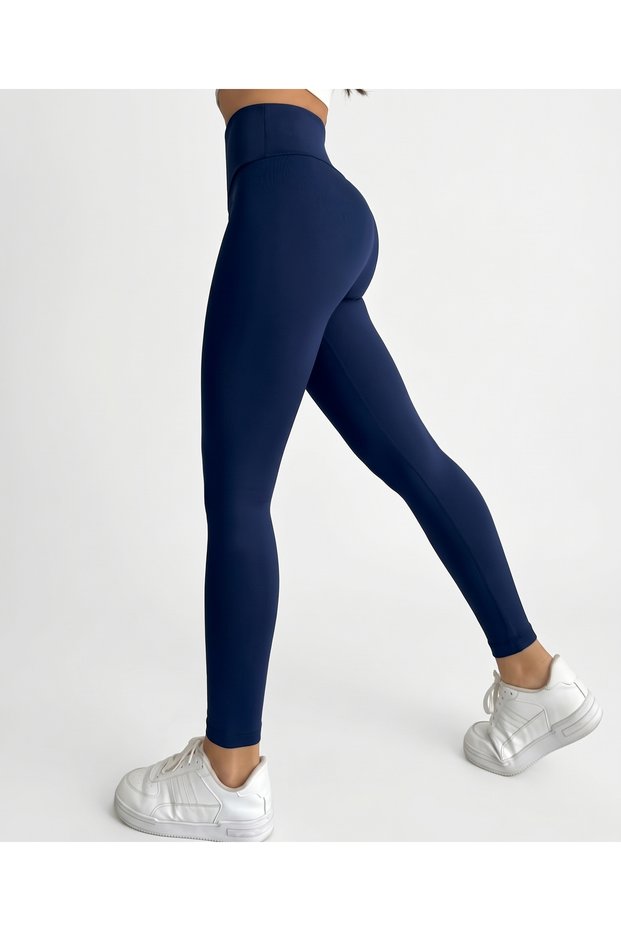 Winter Inner Fleece Yoga and Sports Leggings