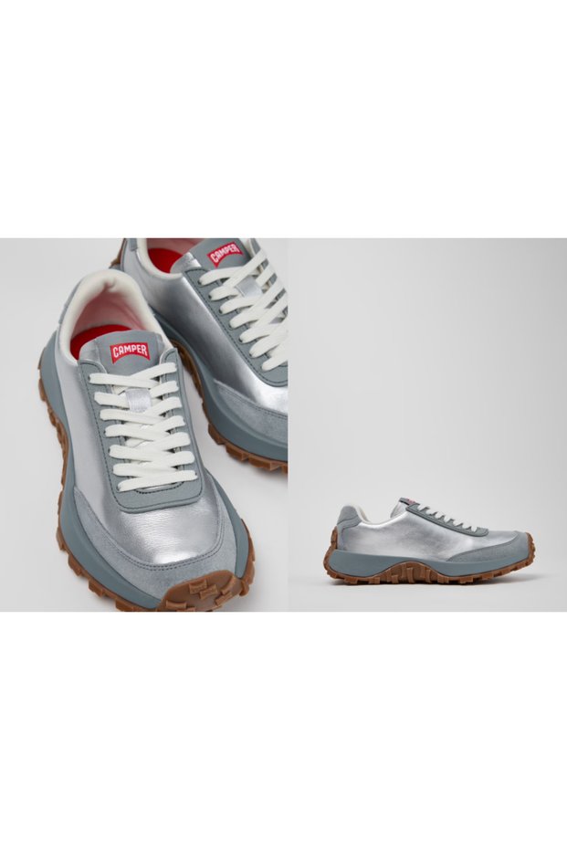 Gray Women's Sneaker K201586-026