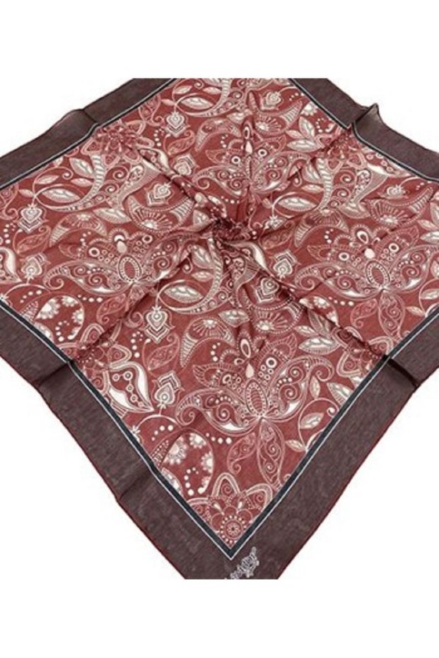 Levi̇dor Soft Cotton Scarf