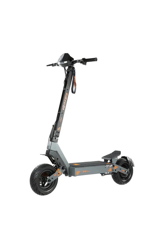 G4 Electric Scooter - 2026 New 60V 20Ah 2000W