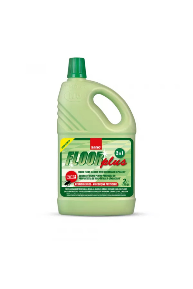 FLOOR PLUS 2L