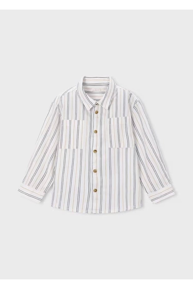 Boy's Shirt