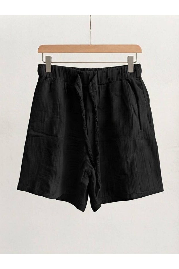 Muslin Shorts