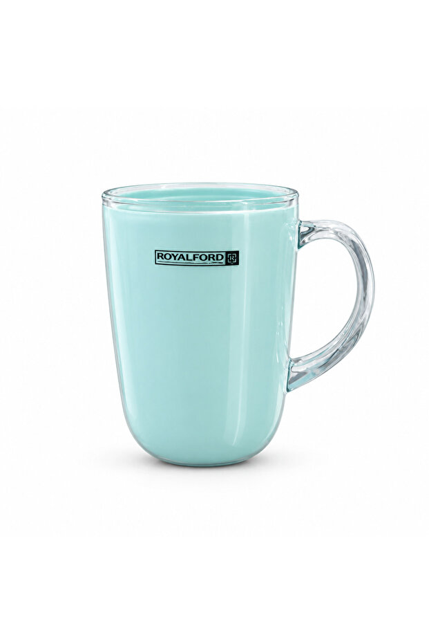 Melamine Mug Light Blue - 300ml
