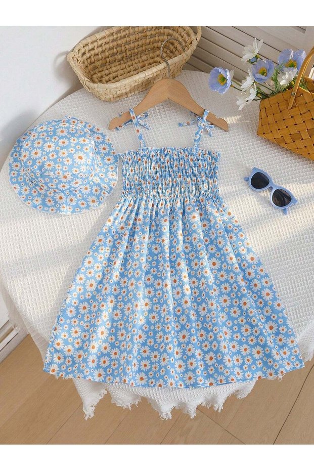 Rochie, albastru