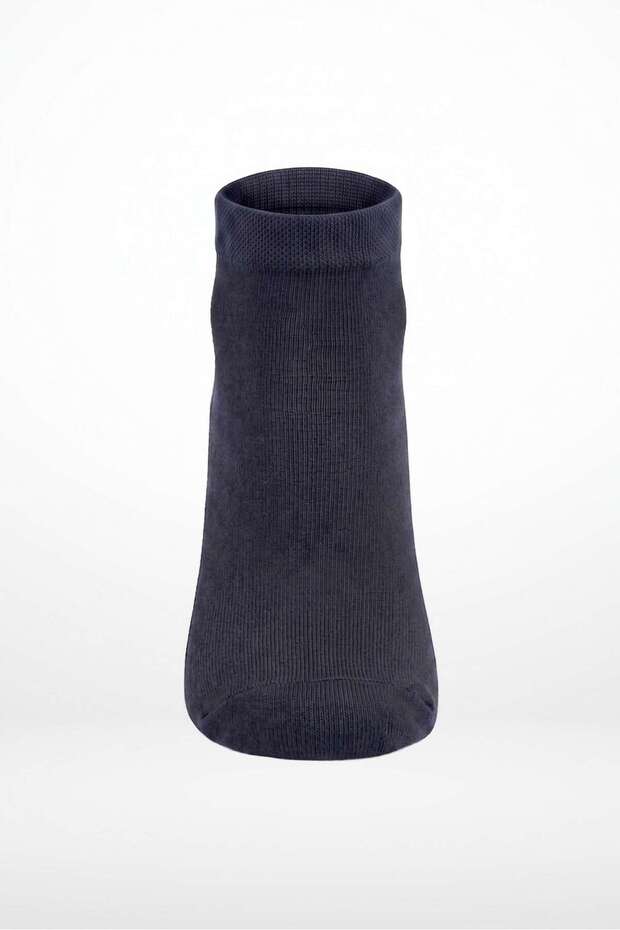 6100 Modal Booties