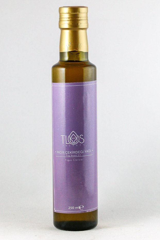 Fig Seed Oil 250 ml