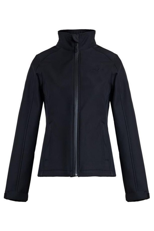 Splint Kadın Softshell Mont - 5