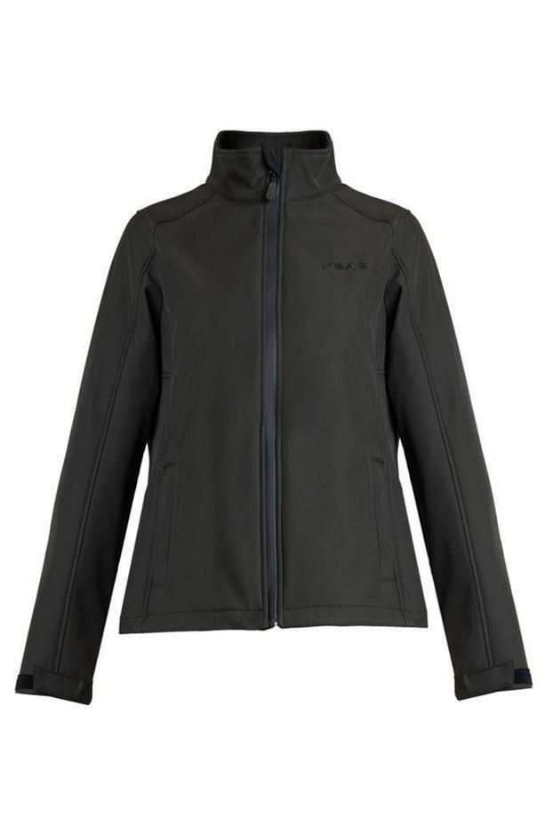 Splint Kadın Softshell Mont - 6