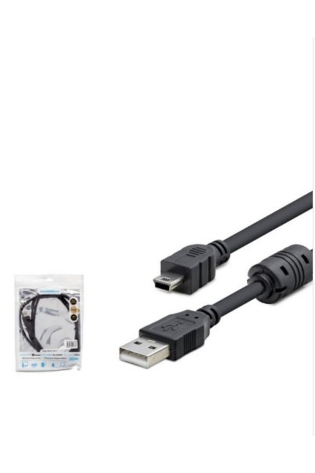 Sony Ps3 Kol Joystick Usb Sarj Kablosu 1,5 Mt Metre Playstation - 2
