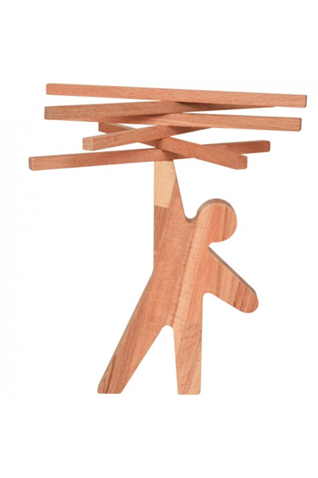 قضبان التوازن التعليمية والتعليمية - 3