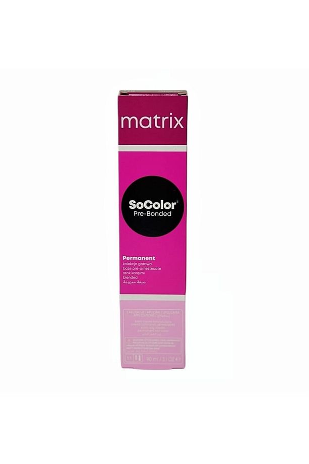 Socolor [5n] Saç Boyası 90ml - 1
