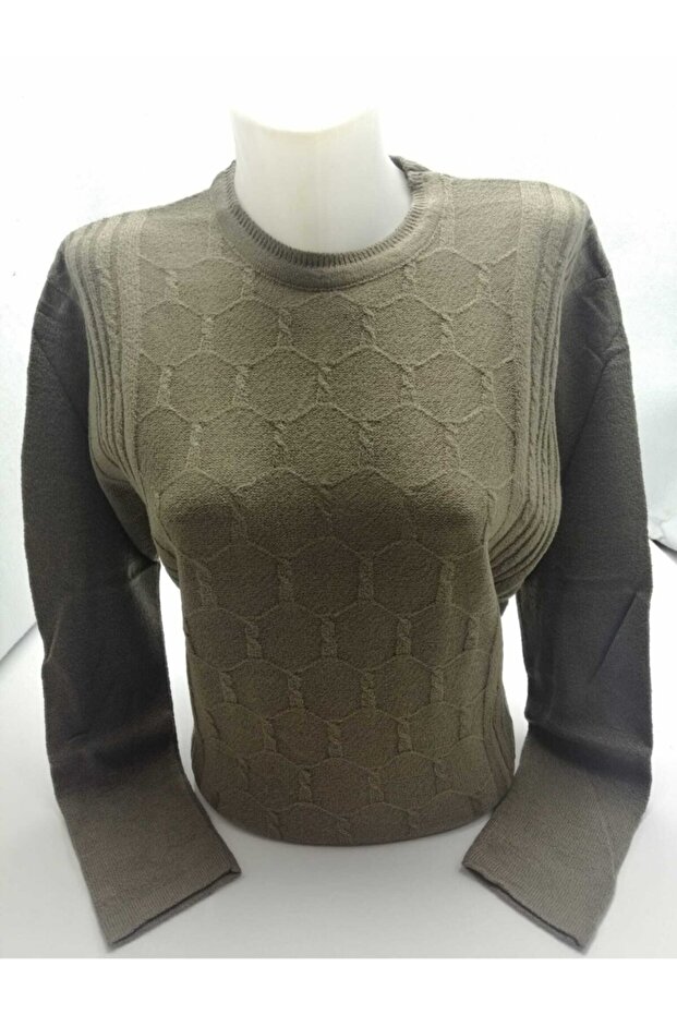 Pulover pentru mama - 1