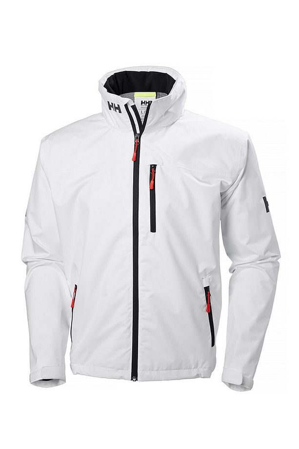 Crew Hooded Midlayer Erkek Ceket - 1