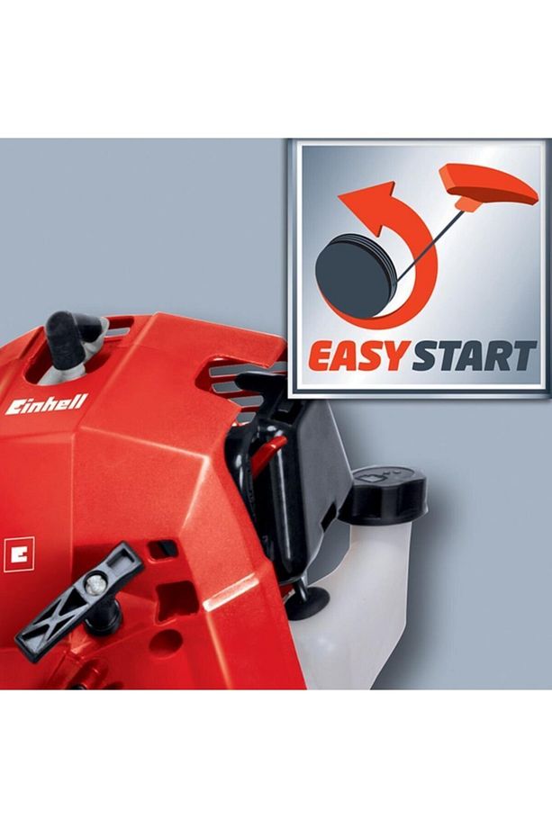 Gc Pt 2538 I As Benzinli Tırpan Makinası - 2