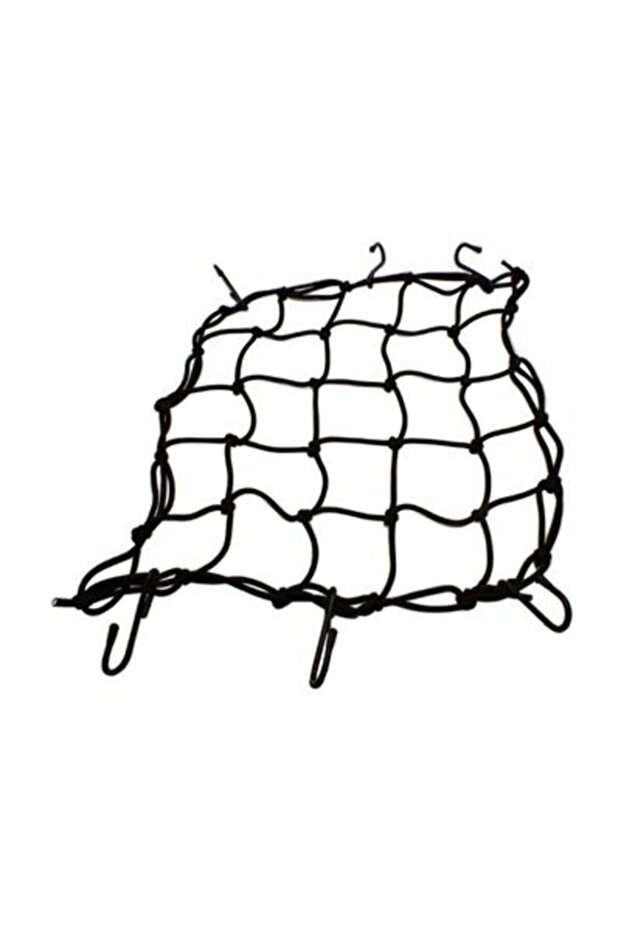 Kancalı Kask Filesi (40cm*40cm)