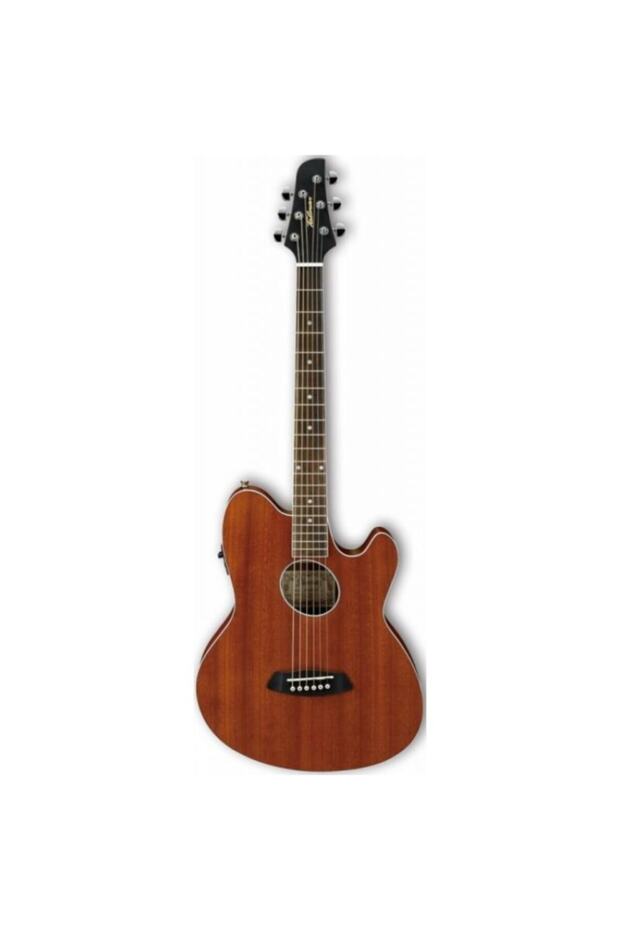 Tcy12e-opn Elektro Akustik Gitar - 1