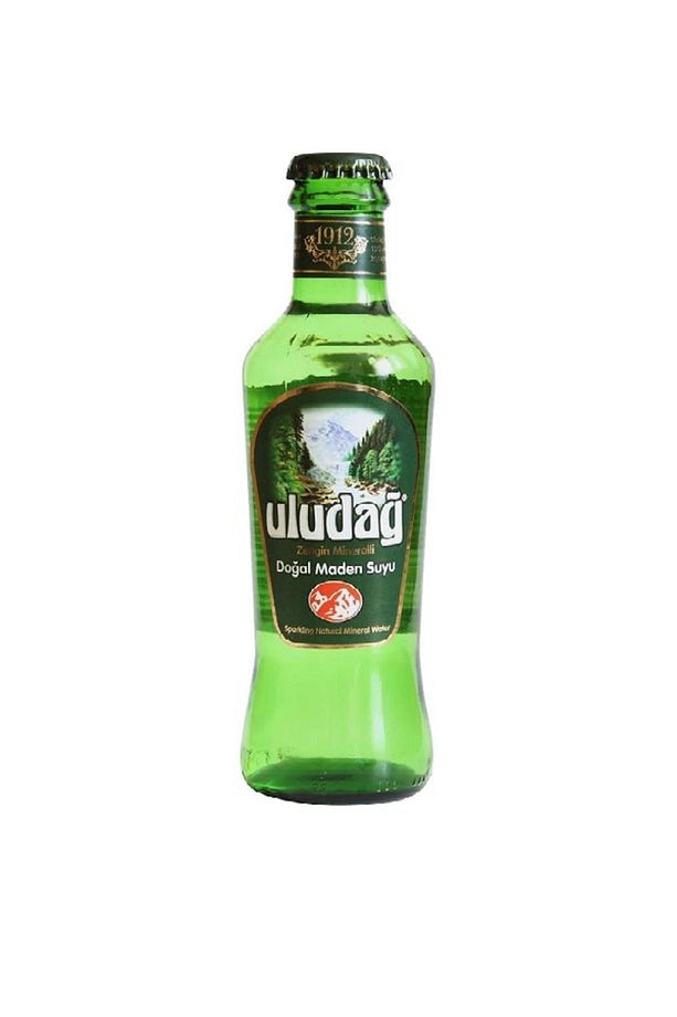 Soda 1 Adet - 1