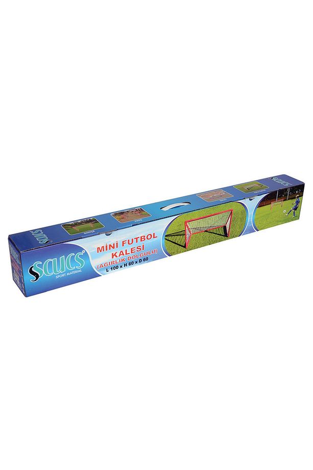 Scx 1330 Mini Futbol Kalesi - 2