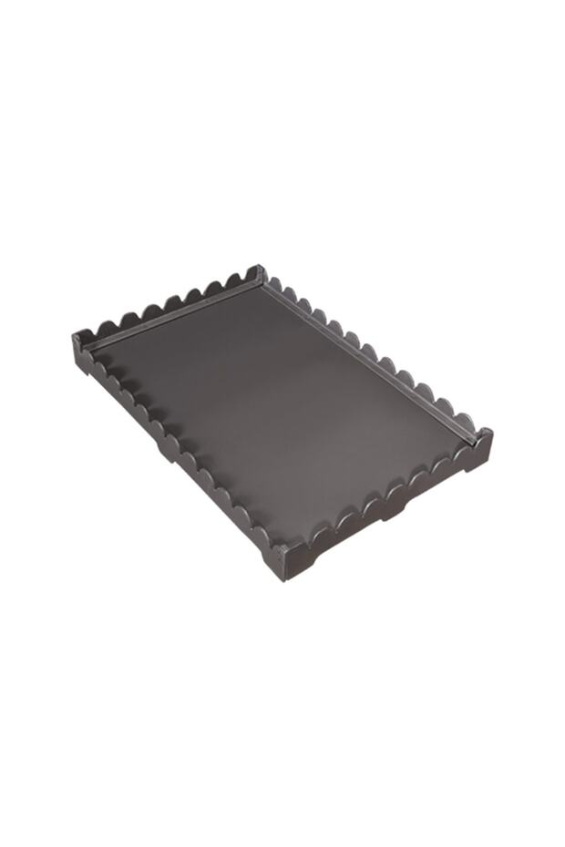 Ikiz Soba Tablası - 2