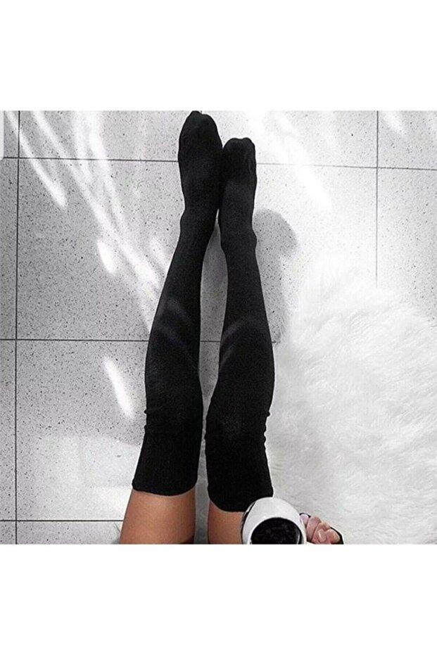 Knee High Socks