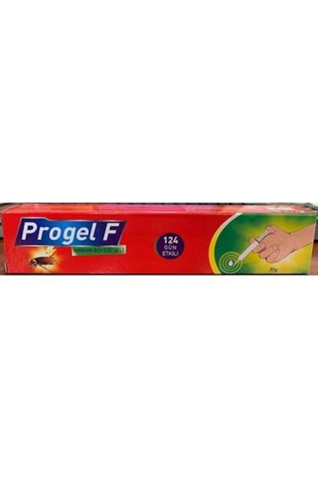Progel F 35gr - 1