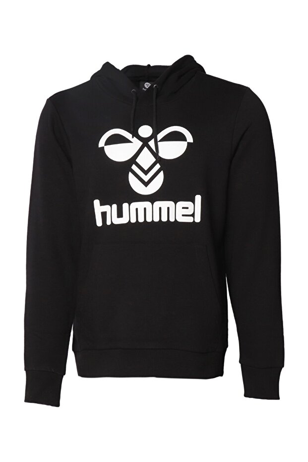 ARUS Erkek Siyah Sweatshirt - 2